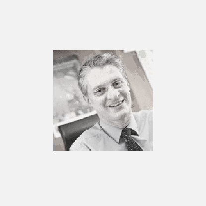 Portrait d'Eric Poyeton